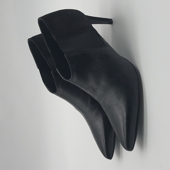 1066- Rag & Bone New York Beha Chelsea Made In Italy Size 9.5 NWT - Picture 2 of 15